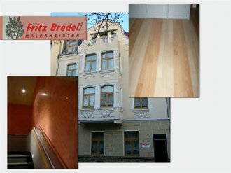 Malerbetrieb Fritz Bredel GmbH