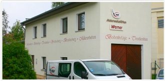 Malerwerkstätten Werner GmbH