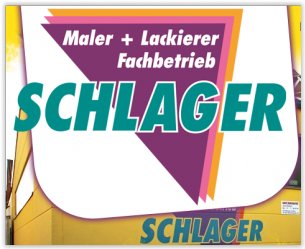 Maler Bayern: Schlager GmbH