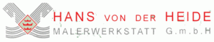 Maler Nordrhein-Westfalen: Hans von der Heide Malerwerkstatt GmbH