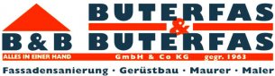 Maler Hamburg: Buterfas & Buterfas GmbH & Co. KG