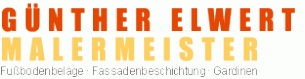 Maler Schleswig-Holstein: Günther Elwert Malermeister