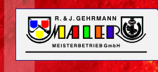 Maler Brandenburg: Maler Meisterbetrieb R. & J. Gehrmann GmbH