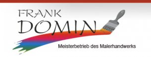 Maler Thueringen: Malerfachbetrieb Frank Domin