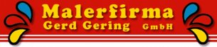 Maler Thueringen: Malerfirma Gerd Gering GmbH