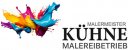 Maler Berlin: K&uuml;hne Malereibetrieb