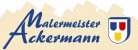 Maler Sachsen-Anhalt: Malermeister Ackermann