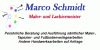 Maler Berlin: Marco Schmidt Maler- und Lackierermeister