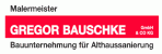 Maler Niedersachsen: Malermeister Gregor Bauschke GmbH & Co KG 