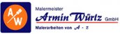 Maler Niedersachsen: Armin Würtz GmbH