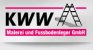 Maler Berlin: KWW Malerei und Fussbodenleger GmbH