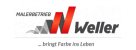 Maler Rheinland-Pfalz: Malerbetrieb Weller