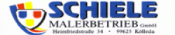 Maler Thueringen: Malerbetrieb Schiele GmbH