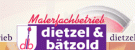 Maler Thueringen: Dietzel & Bätzold GbR